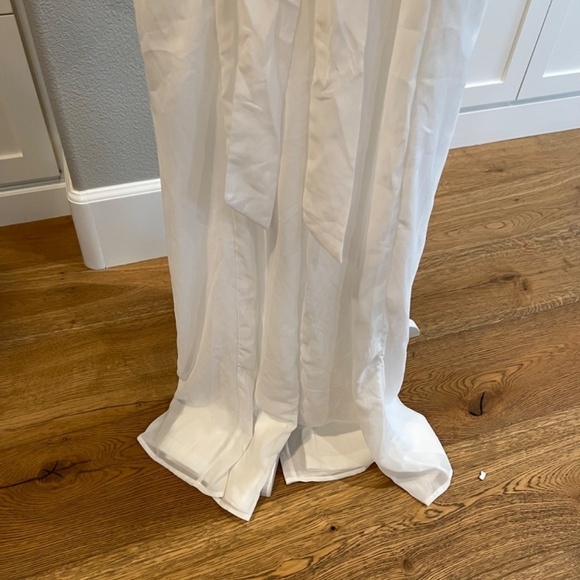 FASHION NOVA JUMPSUIT NWT XS - Picture 3 of 5